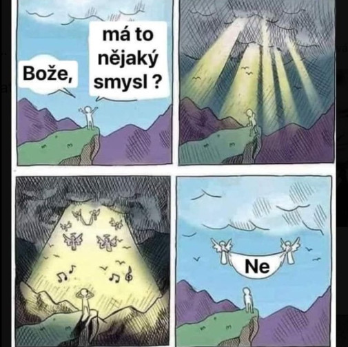 smysl