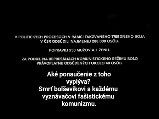 Na každú sviňu sa varí voda